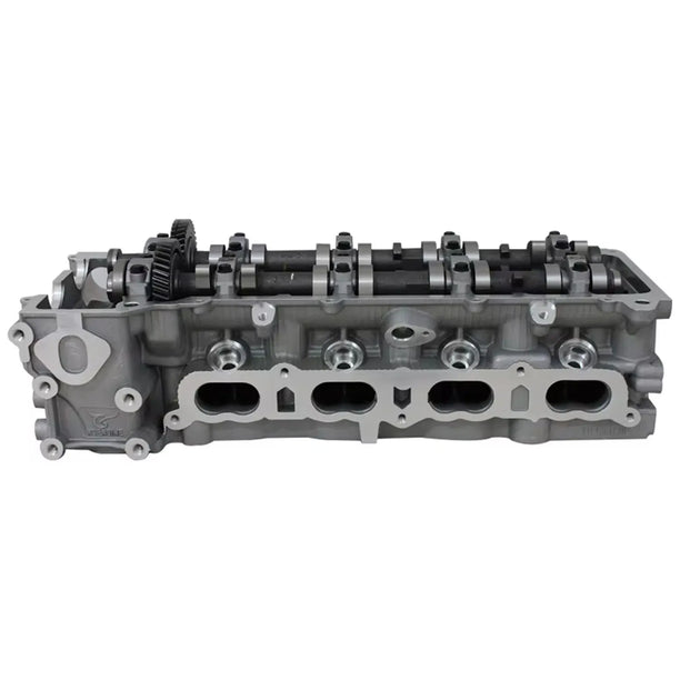 3RZ 3RZ-FE Complete Cylinder Head for TOYOTA 11101-79266 11101-79287 11101-79275-Cylinder Head-BeeSpareParts