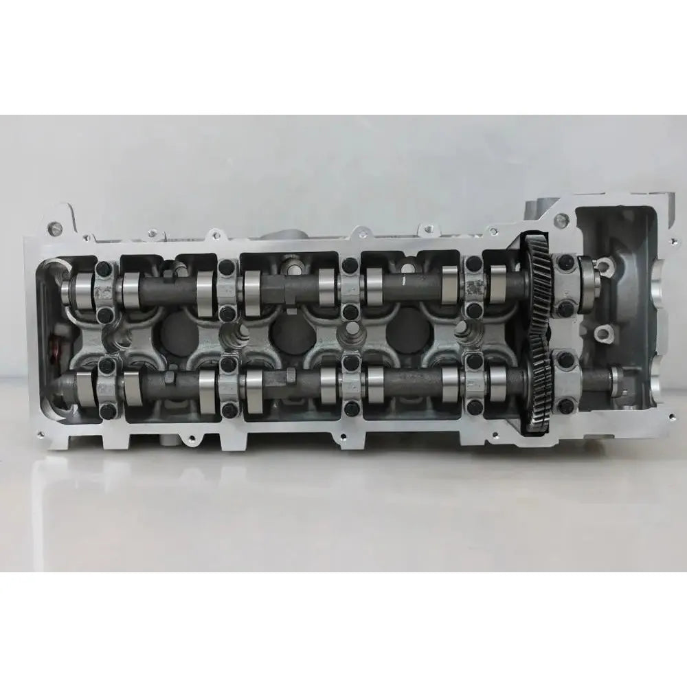 3RZ 3RZ-FE Complete Cylinder Head for TOYOTA 11101-79266 11101-79287 11101-79275-Cylinder Head-BeeSpareParts