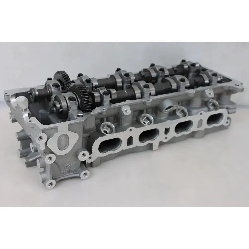 3RZ 3RZ-FE Complete Cylinder Head for TOYOTA 11101-79266 11101-79287 11101-79275-Cylinder Head-BeeSpareParts