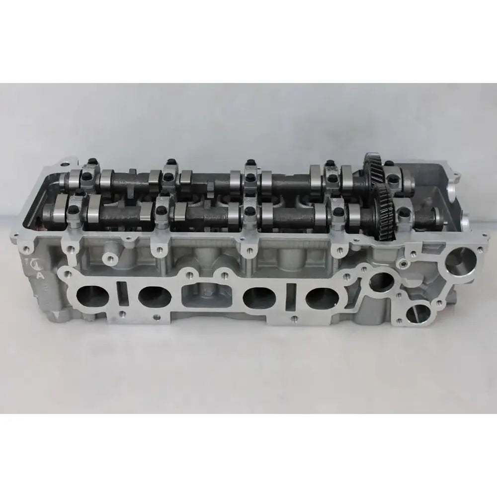 3RZ 3RZ-FE Complete Cylinder Head for TOYOTA 11101-79266 11101-79287 11101-79275-Cylinder Head-BeeSpareParts