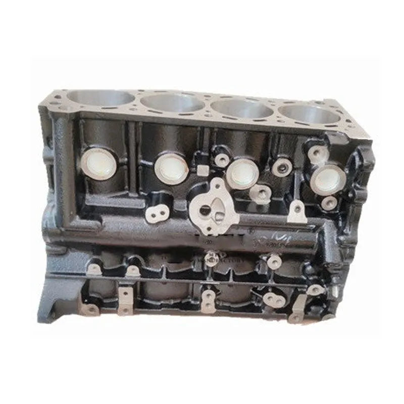 3RZ 3RZ-FE Engine Short Block 2.7L For Toyota Tacoma 4Runner Hilux Hiace Land Cruiser Prado 2.7L Car Engine-Cylinder Block-BeeSpareParts