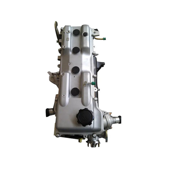 3RZ-FE Engine Long Block for Toyota Tacoma 4Runner Hilux Hiace Land Cruiser Prado 2.7L-Cylinder Block-BeeSpareParts