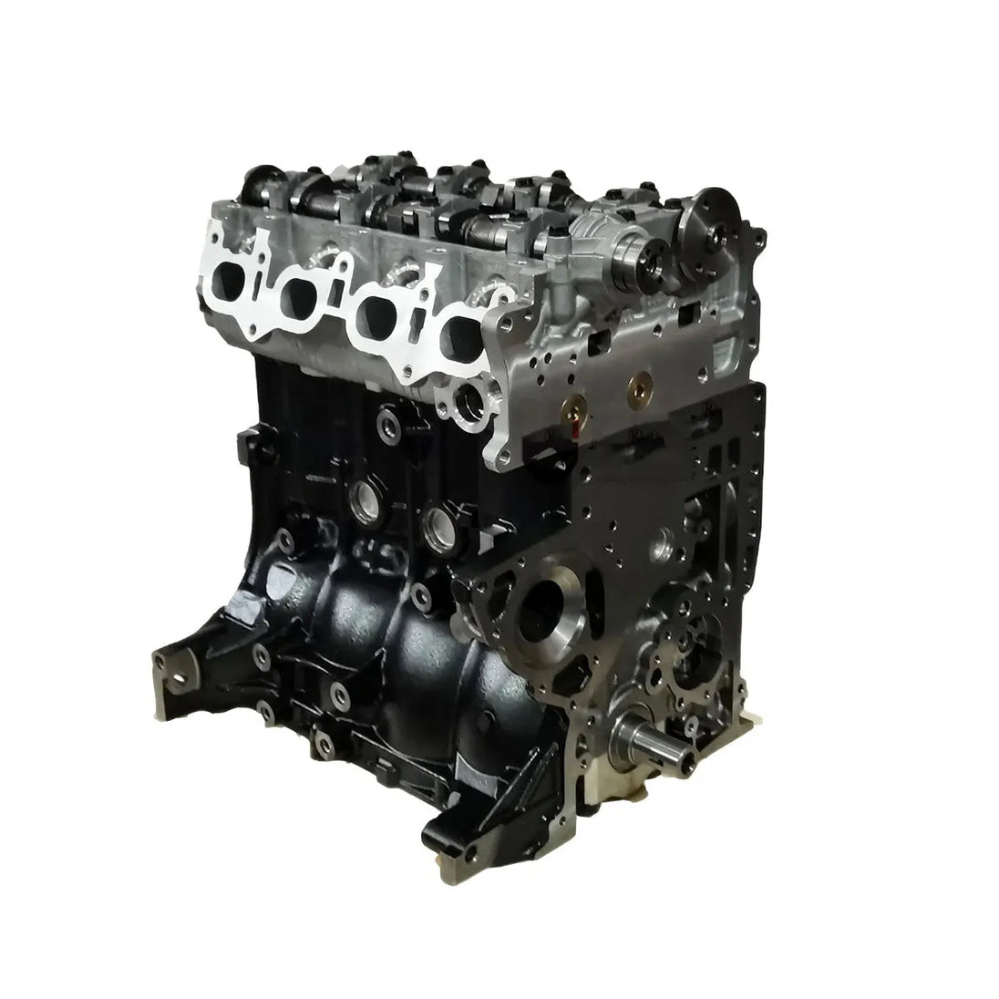 3SZ 3SZ-FE Engine Long Block For Toyota VIOS FE FAW ELEGANT M80 1.5L-Cylinder Block-BeeSpareParts