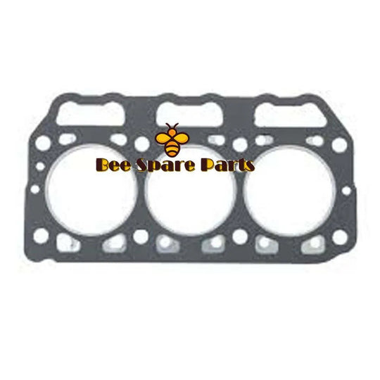 3T72L 3T72HA 3T72HL 3T72LTB Cylinder Head Gasket For Yanmar Diesel Engine-BeeSpareParts