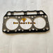 3T75U Gasket Kit For Yanmar Diesel Engine Parts 121470-01332-Replacement Aftermarket Parts