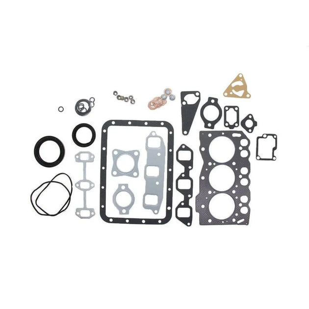 3TNA68 3TNA68L-UDW Overhaul Full Gasket Kit 119265-01340 For Yanmar Engine Repair Parts-BeeSpareParts