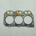 3TNA72UJ 3TNA72 Overhaul Gasket Kit Set for Yanmar Engine 3TNA72 TB015 Excavator-BeeSpareParts