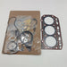 3TNB82 Full Overhaul Gasket Kit For Yanmar Engine FX215M FX215 FF225D Tractor-BeeSpareParts