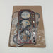 3TNB82 Full Overhaul Gasket Kit For Yanmar Engine FX215M FX215 FF225D Tractor-BeeSpareParts