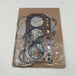 3TNB82 Full Overhaul Gasket Kit For Yanmar Engine FX215M FX215 FF225D Tractor-BeeSpareParts