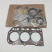3TNB82 Full Overhaul Gasket Kit For Yanmar Engine FX215M FX215 FF225D Tractor-BeeSpareParts