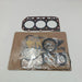 3TNB82 Full Overhaul Gasket Kit For Yanmar Engine FX215M FX215 FF225D Tractor-BeeSpareParts