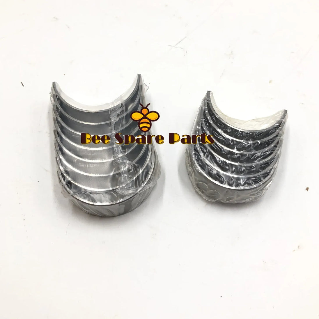 3TNE68 Main Bearing 119620-02800 And Connrod Bearing 719260-23610 For Yanmar Diesel Engine Parts-BeeSpareParts