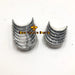 3TNE68 Main Bearing 119620-02800 And Connrod Bearing 719260-23610 For Yanmar Diesel Engine Parts-BeeSpareParts