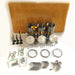 3TNV84 3D84E S3D84E Overhaul Rebuild Kit for Yanmar Komatsu Engine Parts-BeeSpareParts