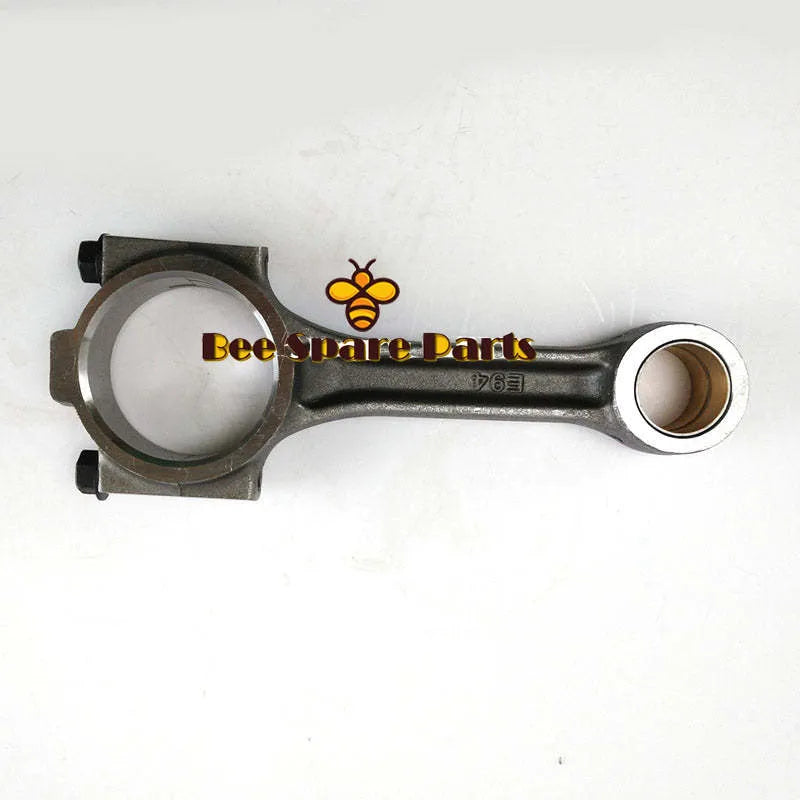 3TNV88 4TNV88 3TNE88 4TNE88 Connecting Rod for Yanmar Engine Excavator Loader Tractor Forklift-BeeSpareParts
