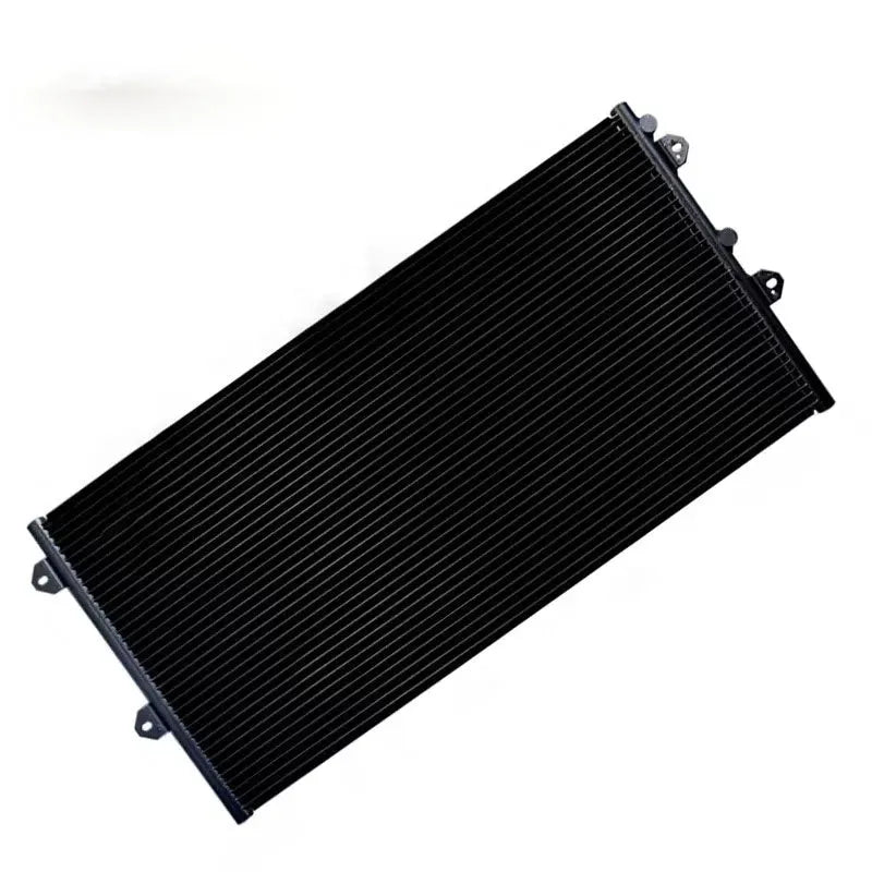 3W0820411E 3W0820411D Air ac condenser for Continental GT Flying Spur-BeeSpareParts