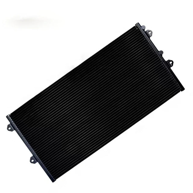 3W0820411E 3W0820411D Air ac condenser for Continental GT Flying Spur-BeeSpareParts