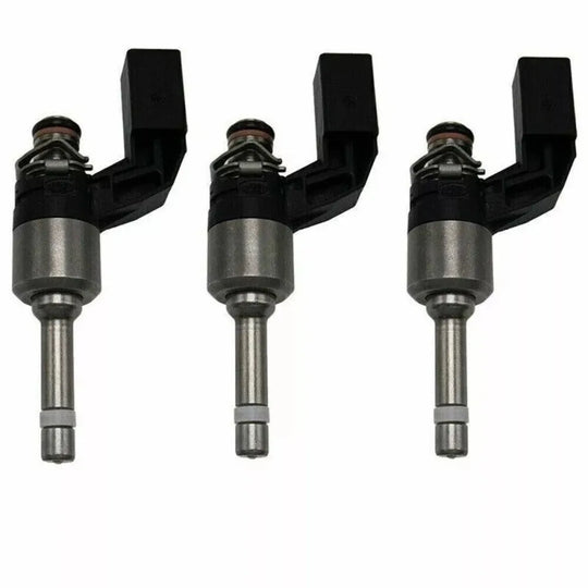 3x 03H906036 Fuel Injector Kit For Audi Q7 VW Touareg Porsche Cayenne 3.6L V6-BeeSpareParts