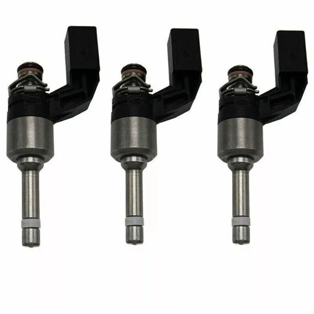 3x 03H906036 Fuel Injector Kit For Audi Q7 VW Touareg Porsche Cayenne 3.6L V6-BeeSpareParts