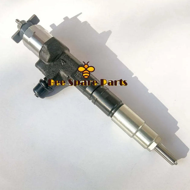 3X Fuel Injector 095000-7510 1G410-53050/53051 for Denso Kubota V6108 Engine-Replacement Aftermarket Parts