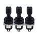 3X Joystick Controller 101005GT 1274969GT for Genie S-40 S-45 S-60 S-65 S-80-BeeSpareParts