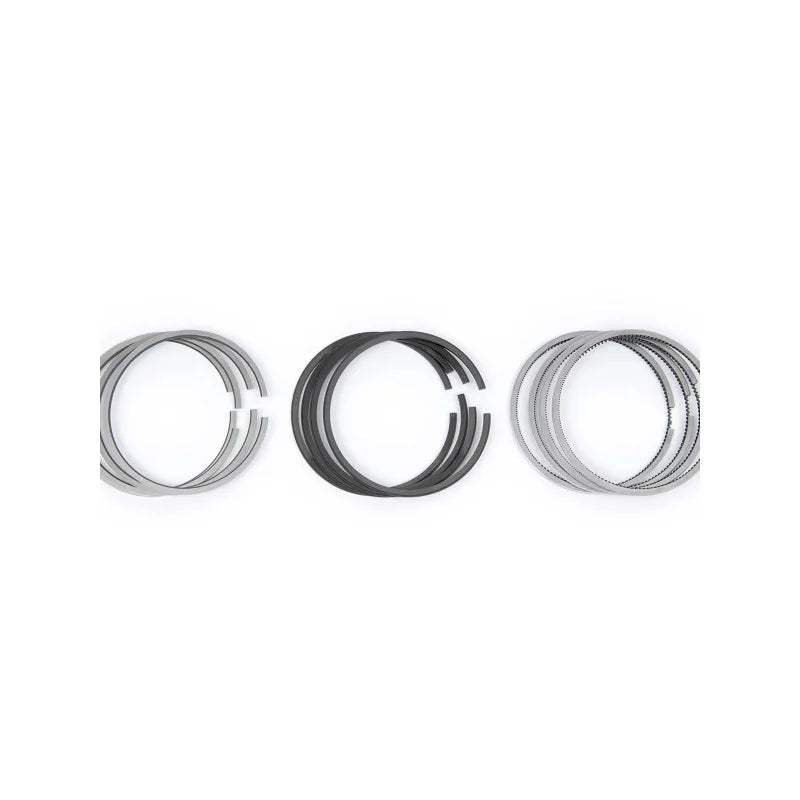 3x Piston Rings Set For BMW MINI 118i 318i Cooper F20 F22 F30 F48 F56 B38 1.5T-BeeSpareParts