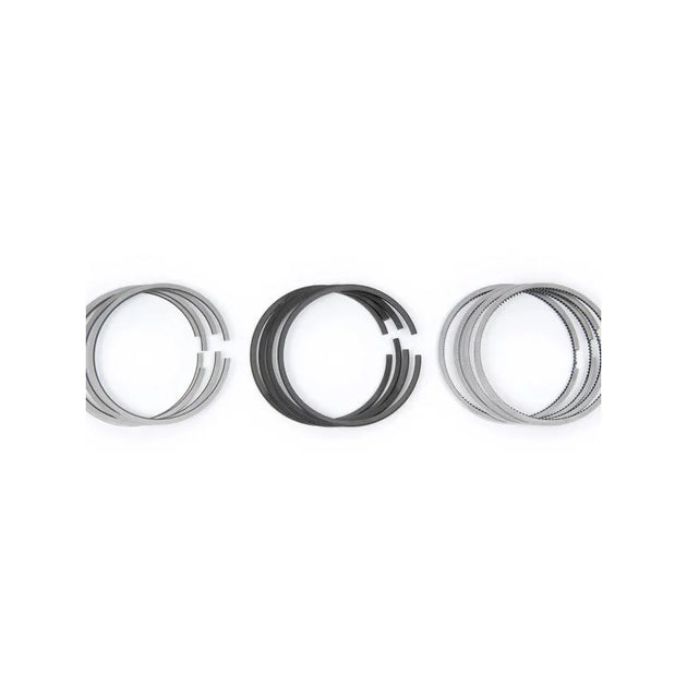3x Piston Rings Set For BMW MINI 118i 318i Cooper F20 F22 F30 F48 F56 B38 1.5T-BeeSpareParts
