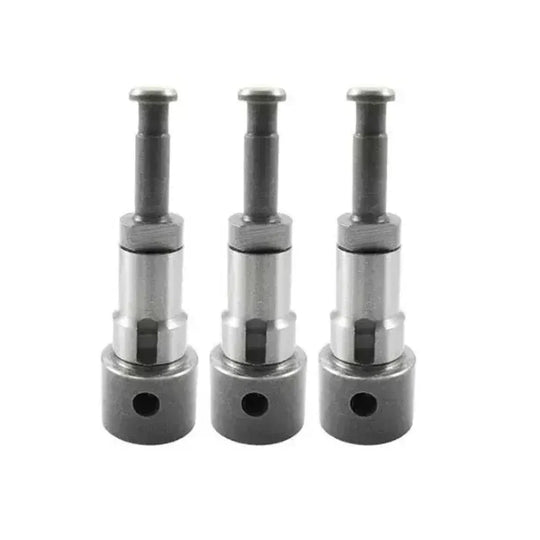 3x Pump Element Plunger and Barrel Assembly 0-3 131101-6920 for ISUZU 3DA1-Replacement Aftermarket Parts