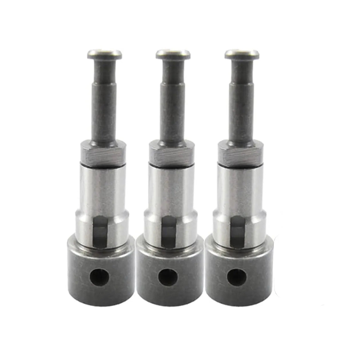 3x Pump Element Plunger and Barrel B.1 121550-51100 for Yanmar 2T75 3T75 3T84-BeeSpareParts
