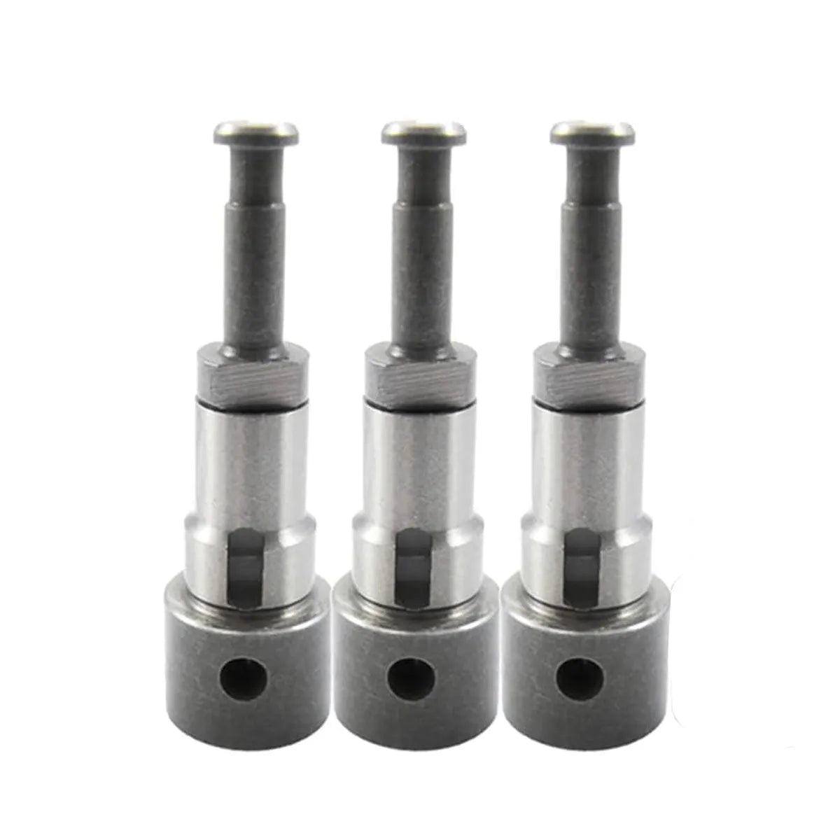 3x Pump Element Plunger and Barrel B.1 121550-51100 for Yanmar 2T75 3T75 3T84-BeeSpareParts