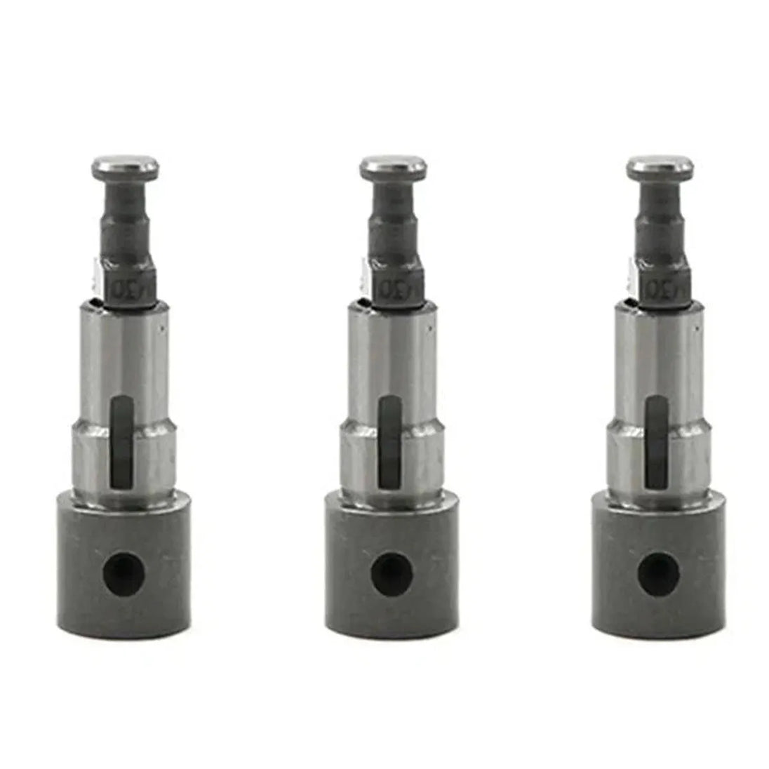3x Pump Element Plunger and Barrel M30 16030-51053 for Kubota D1005 D1105 D1305-Replacement Aftermarket Parts