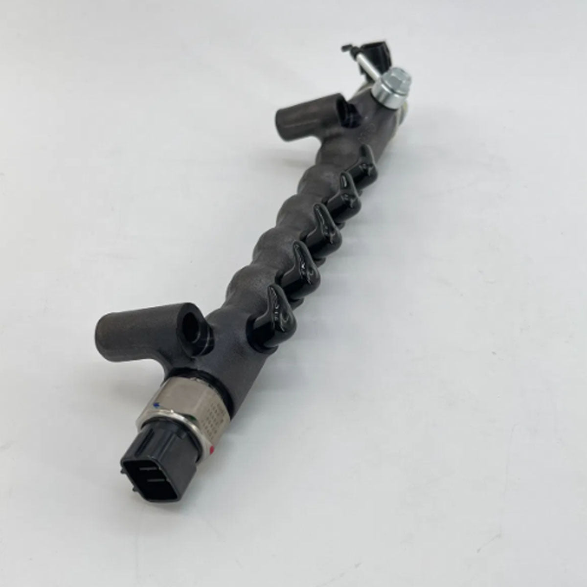 Common Rail Assembly 23810-30120 for Toyota 1KD 2KD Fortuner Hilux KUN25 KUN26 KUN35 Land Cruiser Prado KDJ150 KDJ150 2009-2023