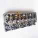4 Cylinder Cylinder Head for Cummins A1700 Engine-Cylinder Head-BeeSpareParts