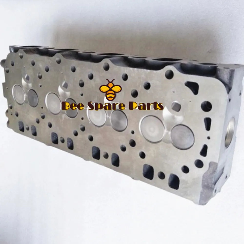4 Cylinder Cylinder Head for Cummins A1700 Engine-Cylinder Head-BeeSpareParts