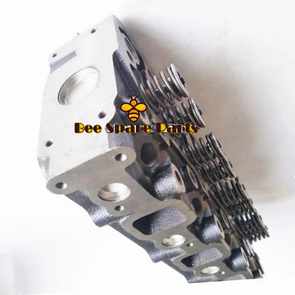 4 Cylinder Cylinder Head for Cummins A1700 Engine-Cylinder Head-BeeSpareParts