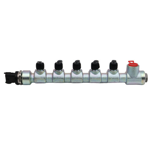 Fuel Common Rail 1J801-50600 1J801-50603 for Kubota Engine V2403 Tractor L4060DT L4060GST L4701DT L4802H MX5800H