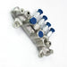 High Pressure Common Rail Injector 31440-48010 3144048010