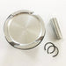 4 PCS 036107065AT Engine Piston for VW Golf 4 Polo Skoda Octavia Fabia 1.4 16V AFH AFK AQQ AUA AXP BBY BBZ BCA BLM 77MM +0.5mm-BeeSpareParts