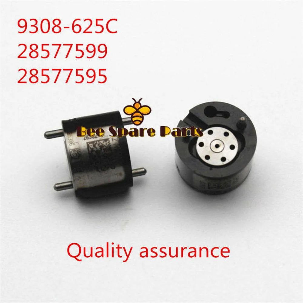 4 PCS New Common Rail Injector Control Valve 9308-625C 9308Z625C 28264094 For Diesel Injector-BeeSpareParts