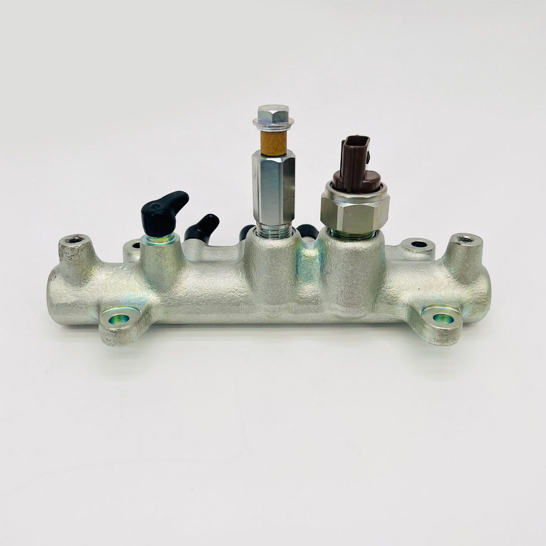  Common Rail Assembly 8-98052-238-0 for Isuzu Engine 4JJ1 D‑Max Rodeo Denver