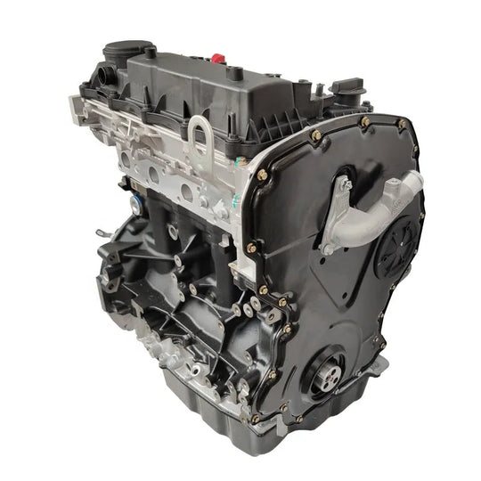 4 Cylinder Engine Long Block 2.2L 2.4L 4D22 4D24 for Ford Puma Transit V348-BeeSpareParts