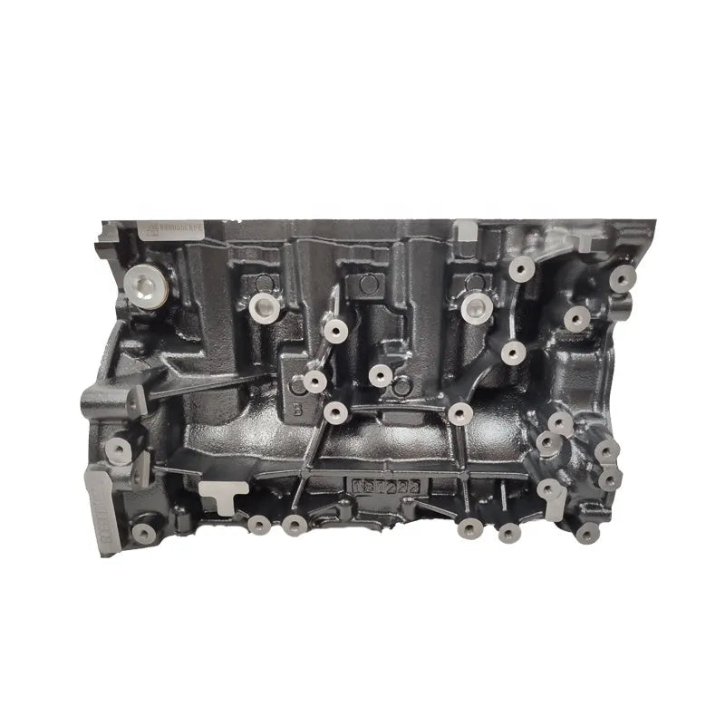4 Cylinder Engine Short Block 2.2L 2.4L 4D22 4D24 for Ford Puma Transit V348-BeeSpareParts