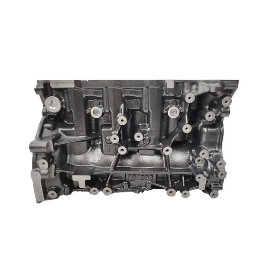 4 Cylinder Engine Short Block 2.2L 2.4L 4D22 4D24 for Ford Puma Transit V348-BeeSpareParts