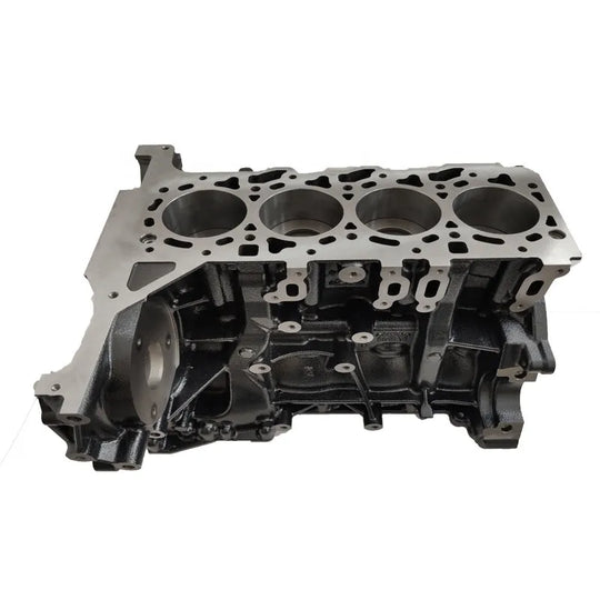 4 Cylinder Engine Short Block 2.2L 2.4L 4D22 4D24 for Ford Puma Transit V348-BeeSpareParts