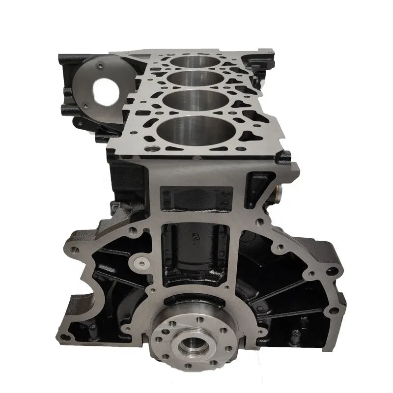 4 Cylinder Engine Short Block 2.2L 2.4L 4D22 4D24 for Ford Puma Transit V348-BeeSpareParts