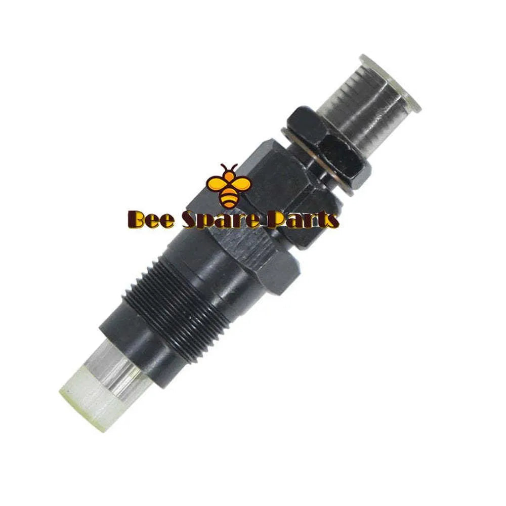 4 Fuel Injector 1G677-53903 1903-3015 for Kubota D1005 D1105 D1105-T D1305 V1505-Replacement Aftermarket Parts