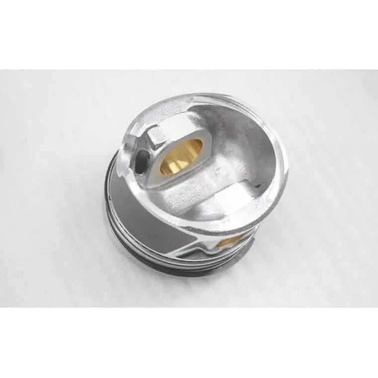 4 PCS 03L107065S 03L107065AB 03L107065AG 03L107065T 03L107065AA Piston for Audi VW 2.0TDI CFFA CFFB CFFD CFFC 0.5MM OVERSIZED-BeeSpareParts