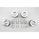 4 PCS 03L107065S 03L107065AB 03L107065AG 03L107065T 03L107065AA Piston for Audi VW 2.0TDI CFFA CFFB CFFD CFFC 0.5MM OVERSIZED-BeeSpareParts