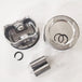 4 PCS 06A107065N 06A107103BH 06A107103BJ Engine Piston for Audi A3 A4 VW Golf 4 5 1.6 ALZ AVU BFQ BSF BFS BSE BGU-BeeSpareParts